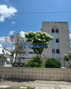 Apartamento com 2 Quartos para alugar, 60m² no Iputinga, Recife