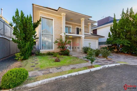 Casa de Condomínio com 3 Quartos à venda, 435m² no Nossa Senhora das Graças, Canoas