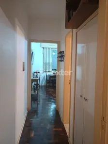 Apartamento com 1 Quarto à venda, 24m² no Centro Histórico, Porto Alegre