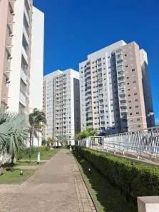 Apartamento com 3 Quartos para alugar, 73m² no Jardim Henriqueta, Taboão da Serra