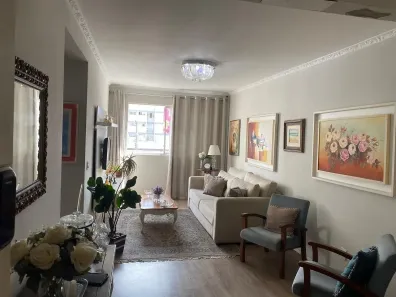 Apartamento com 2 Quartos à venda, 68m² no Kobrasol, São José