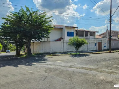 Sobrado com 5 Quartos para venda ou aluguel, 293m² no Jardim Amoreiras, Campinas