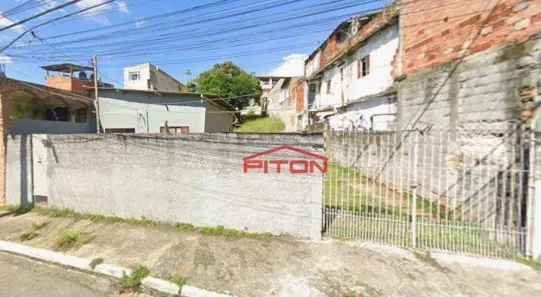 Lote/Terreno à venda, 500m² no Parque Boturussu, São Paulo