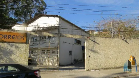 Galpão/Depósito/Armazém à venda, 560m² no Granja Nossa Senhora Aparecida, São Paulo
