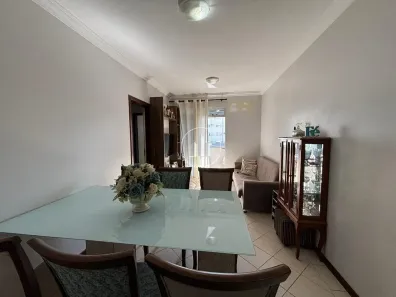 Apartamento com 3 Quartos à venda, 81m² no Barreiros, São José