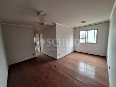 Apartamento com 3 Quartos à venda, 71m² no Socorro, São Paulo