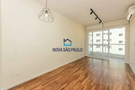 Apartamento com 2 Quartos à venda, 65m² no Vila Olímpia, São Paulo