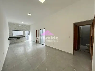 Casa com 3 Quartos à venda, 109m² no Setville Altos de São José, São José dos Campos