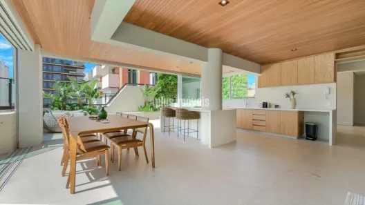 Apartamento com 4 Quartos à venda, 378m² no Jardim Europa, São Paulo