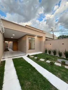 Casa com 3 Quartos à venda, 117m² no Setor Central, Aparecida de Goiânia