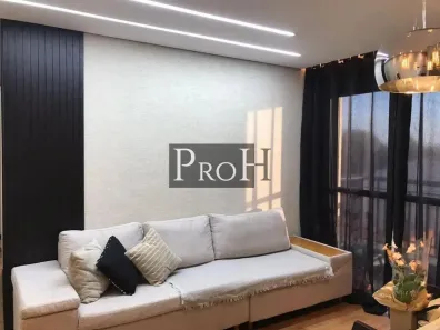 Apartamento com 2 Quartos à venda, 49m² no Rudge Ramos, São Bernardo do Campo