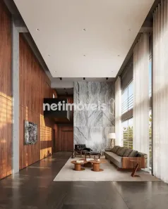 Apartamento com 4 Quartos à venda, 190m² no Vila Olímpia, São Paulo