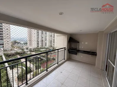 Apartamento com 3 Quartos à venda, 86m² no Jardim Flor da Montanha, Guarulhos
