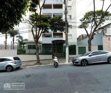 Apartamento com 2 Quartos à venda, 57m² no Vila Robertina, São Paulo