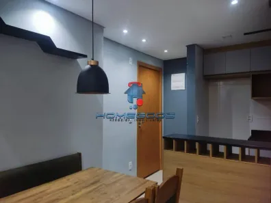 Apartamento com 2 Quartos à venda, 43m² no Fundação da Casa Popular, Campinas