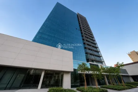 Sala Comercial à venda, 42m² no Auxiliadora, Porto Alegre