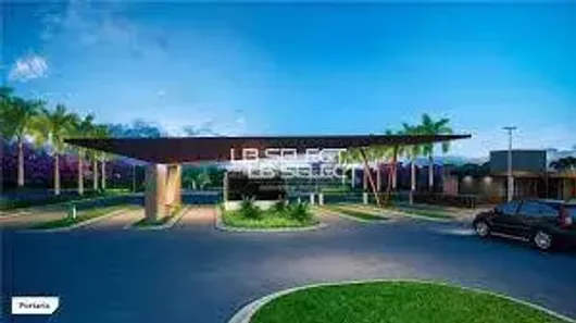 Lote/Terreno à venda, 365m² no Morada da Colina, Uberlândia