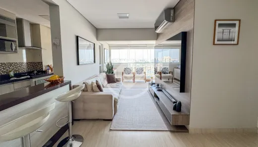 Cobertura com 3 Quartos à venda, 127m² no Vila Prudente, São Paulo