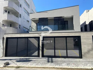 Casa de Condomínio com 3 Quartos à venda, 98m² no Jardim Las Palmas, Guarujá