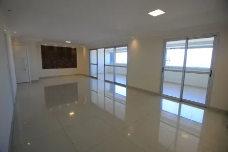 Apartamento com 4 Quartos à venda, 185m² no Jardim Londrina, São Paulo