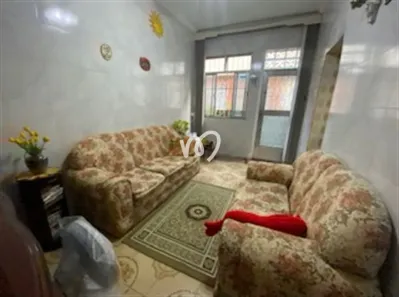 Casa com 1 Quarto à venda, 36m² no Olaria, Rio de Janeiro