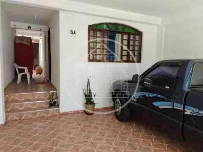 Sobrado com 3 Quartos à venda, 70m² no Jordanópolis, São Paulo