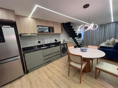 Apartamento com 1 Quarto à venda, 55m² no Centro, Rio de Janeiro