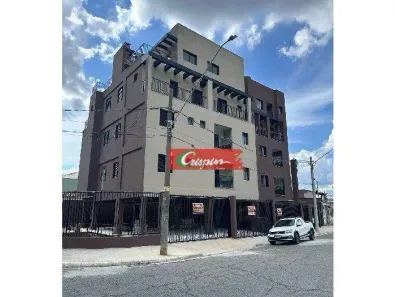 Apartamento com 2 Quartos à venda, 55m² no Jardim Vila Galvão, Guarulhos