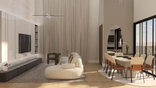 Casa de Condomínio com 3 Quartos à venda, 220m² no Jardim Laguna, Indaiatuba