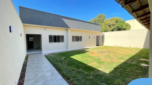 Casa com 5 Quartos à venda, 220m² no Parque Amazônia, Goiânia