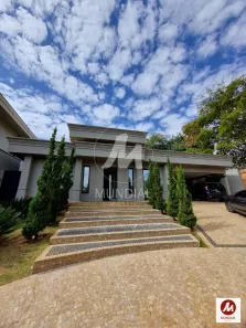 Casa de Condomínio com 3 Quartos à venda, 240m² no Quinta da Primavera, Ribeirão Preto