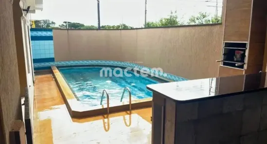 Casa com 3 Quartos à venda, 190m² no Campos Elíseos, Ribeirão Preto