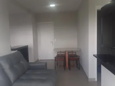 Apartamento com 2 Quartos à venda, 65m² no Jardim Senador Vergueiro, Limeira