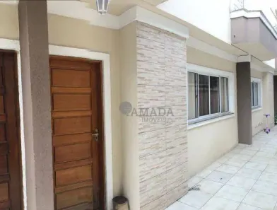 Sobrado com 3 Quartos à venda, 110m² no Vila Santana, São Paulo