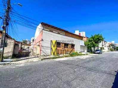 Prédio Comercial à venda, 576m² no Dionisio Torres, Fortaleza