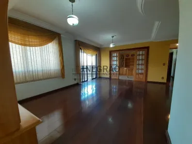 Apartamento com 3 Quartos à venda, 139m² no Saúde, São Paulo