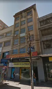 Sala Comercial para alugar, 39m² no São Geraldo, Porto Alegre