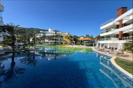 Apartamento com 4 Quartos à venda, 254m² no Cachoeira do Bom Jesus, Florianópolis