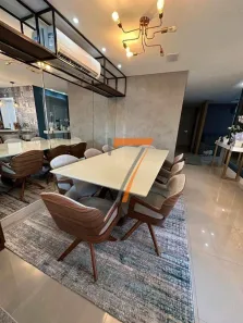 Apartamento com 3 Quartos à venda, 135m² no Castelo Branco, Itapema