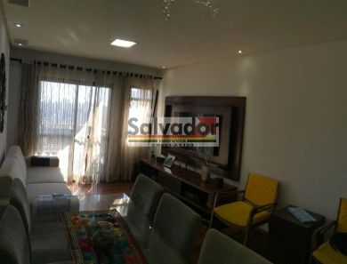 Apartamento com 3 Quartos à venda, 105m² no Saúde, São Paulo