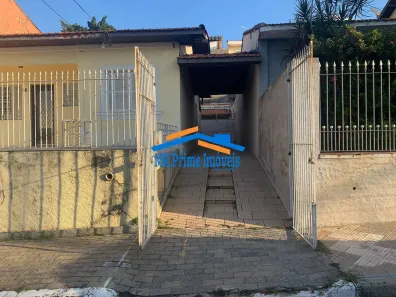 Casa com 2 Quartos à venda, 110m² no Vila Campesina, Osasco