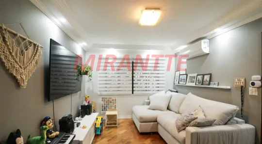 Sobrado com 3 Quartos à venda, 145m² no Vila Ester (Zona Norte), São Paulo