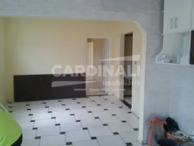Casa com 2 Quartos à venda, 141m² no Vila Monteiro (Gleba I), São Carlos