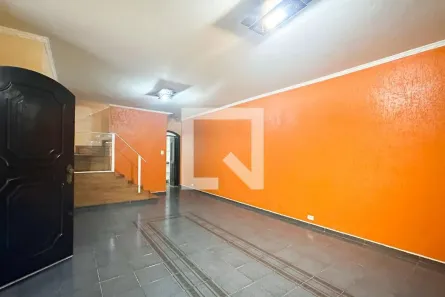 Casa com 3 Quartos à venda, 166m² no Taboão, São Bernardo do Campo