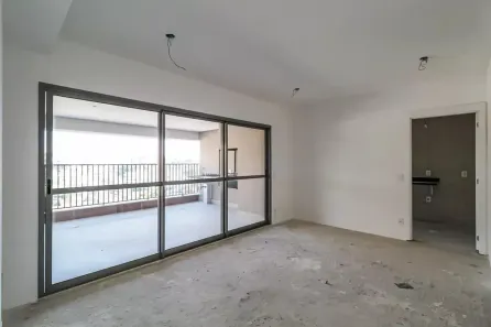 Apartamento com 3 Quartos à venda, 162m² no Mirandópolis, São Paulo