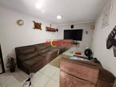 Apartamento com 3 Quartos à venda, 62m² no Parque Cecap, Guarulhos