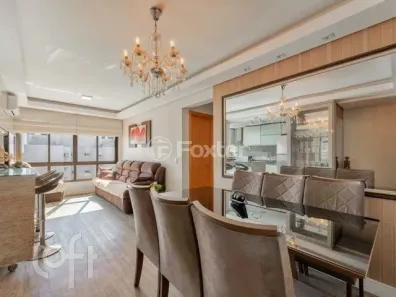 Apartamento com 2 Quartos à venda, 66m² no Passo da Areia, Porto Alegre