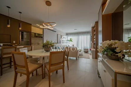 Apartamento com 2 Quartos à venda, 97m² no Bairro Belverede, Gramado