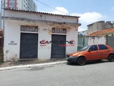 Lote/Terreno à venda, 153m² no Vila Santa Clara, São Paulo
