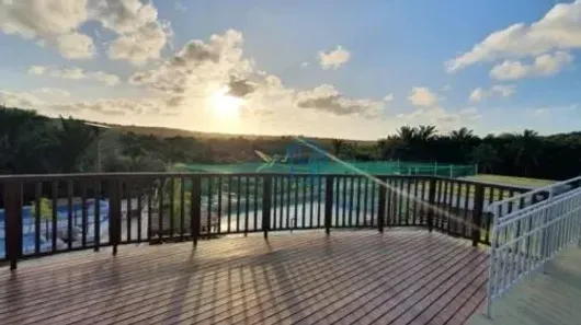 Apartamento com 2 Quartos à venda, 52m² no Pium (Distrito Litoral), Parnamirim